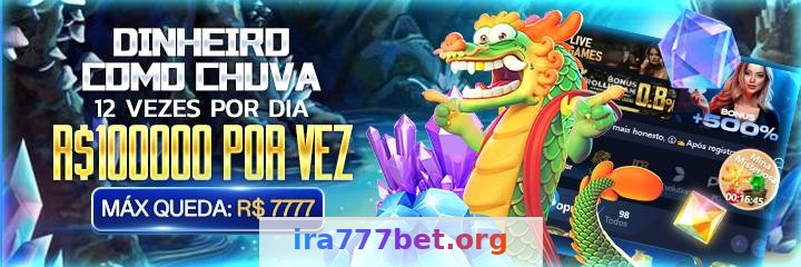 ira777 - Cassino: Guia Completo de Jogos Online 3 Imagem ilustrativa