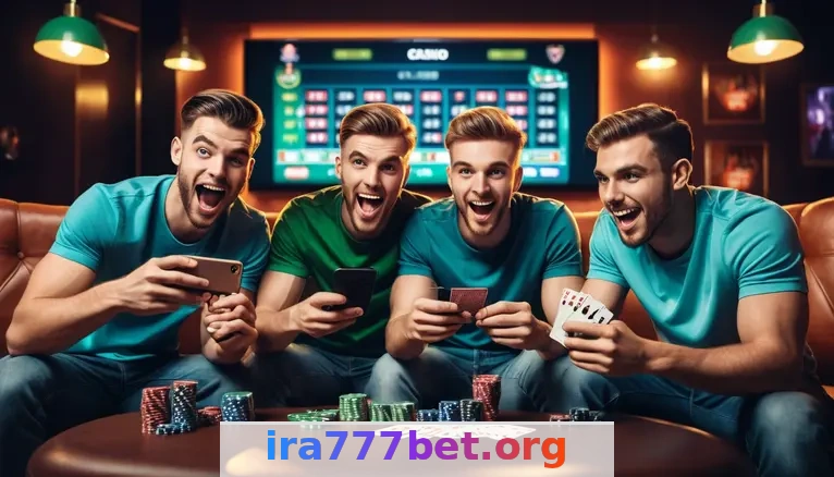 ⭐ ira777 VIP: Plataforma Confiável no Brasil 2026 6 Imagem ilustrativa