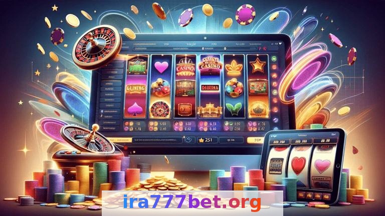 ira777 - WhatsApp: Suporte e Novidades Exclusivas 4 Imagem ilustrativa